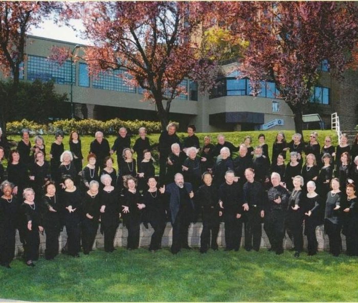 malaspina choir